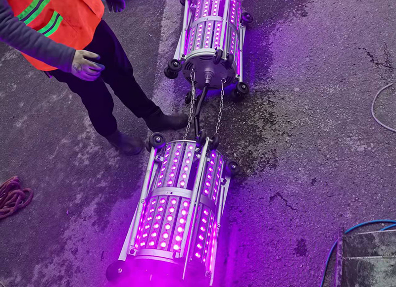 市政管道清理需要注意的安全事项